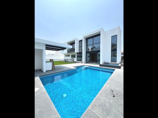 Luxury home in Atlatlahucan, Morelos