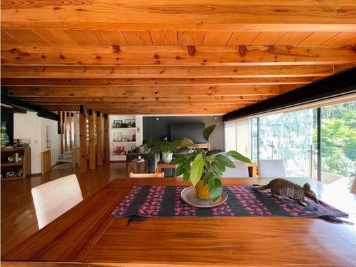 Chalet in Valle de Bravo, Estado de México