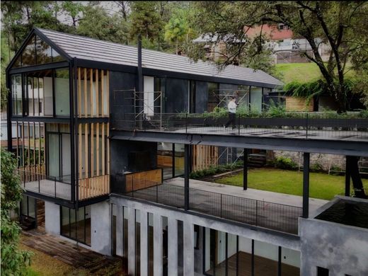 Luxury home in Valle de Bravo, Estado de México