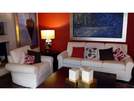 Luxury home in Coyoacán, The Federal District