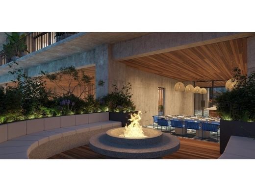 Apartment in Monterrey, Nuevo León