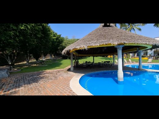 Casa de lujo en Temixco, Estado de Morelos
