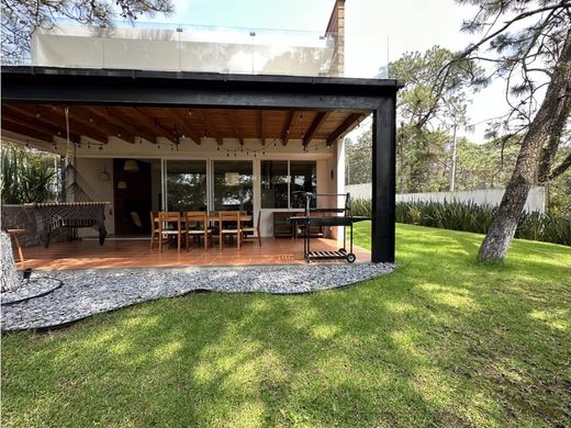 ‏בניין ב  Valle de Bravo, Estado de México