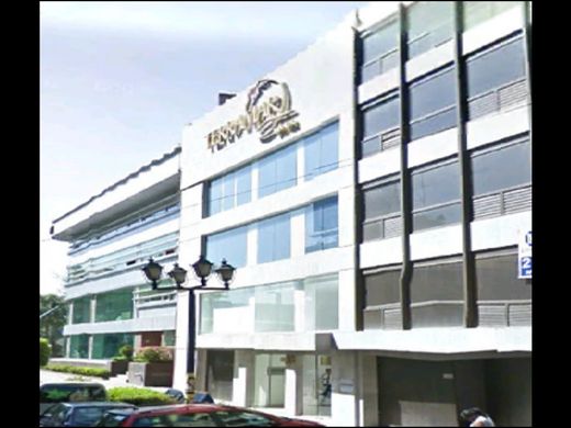 Complesso residenziale a Cuauhtémoc, Ciudad de México