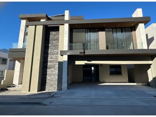 Casa di lusso a Monterrey, Nuevo León