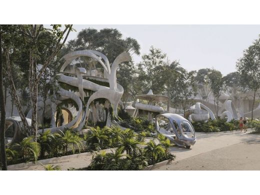 Ρετιρέ σε Tulum, Estado de Quintana Roo