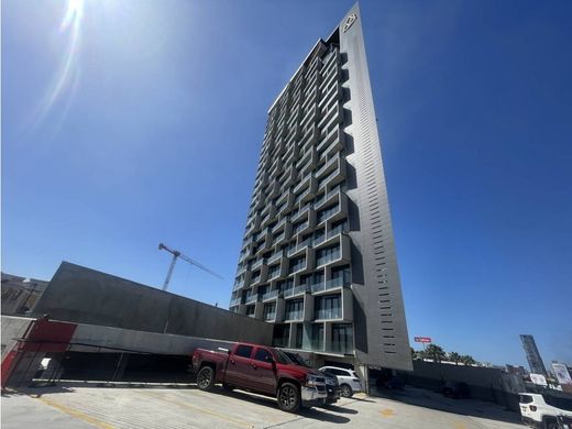 Apartment / Etagenwohnung in Tijuana, Estado de Baja California