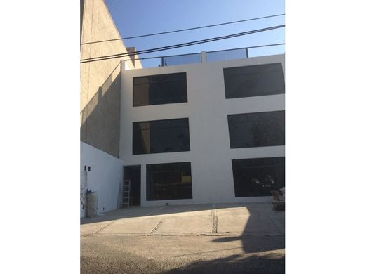 ‏בניין ב  Naucalpan de Juárez, Estado de México