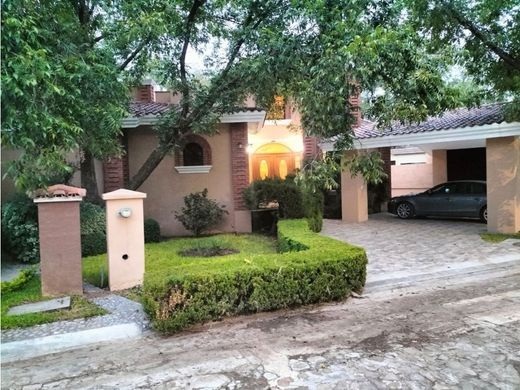 Luxury home in Saltillo, Coahuila