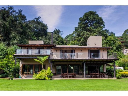 Ferme à Valle de Bravo, Estado de México