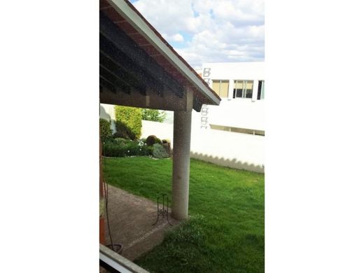 Lüks ev Ciudad López Mateos, Atizapán de Zaragoza