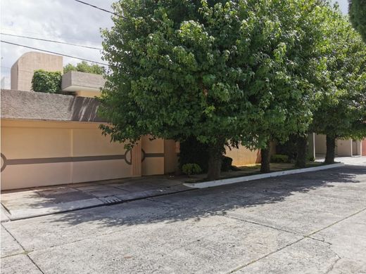 豪宅  莫雷利亚, Morelia