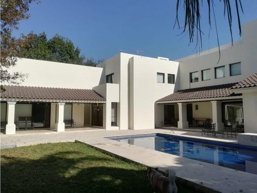 Luxury home in Monterrey, Nuevo León