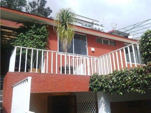 豪宅  Coyoacán, Ciudad de México