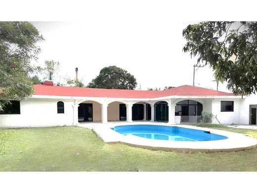 Casa di lusso a Temixco, Morelos