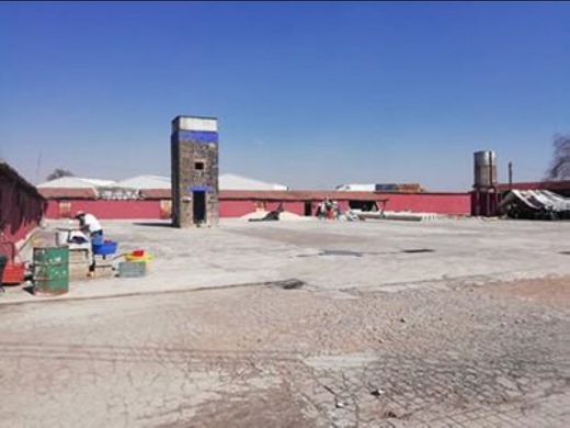 Terrain à Mexicaltzingo, Estado de México