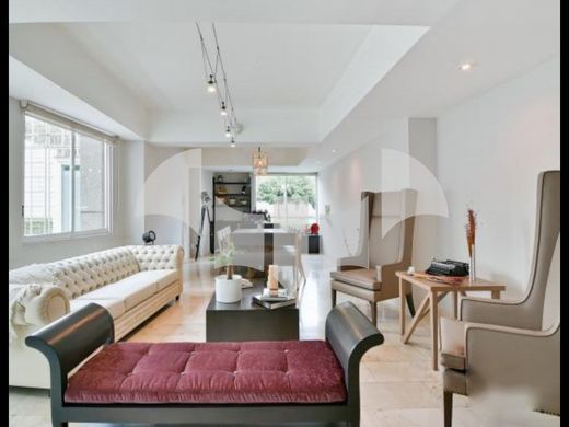 Квартира, Мехико, Ciudad de México