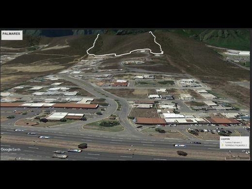 Land for sale in Monterrey