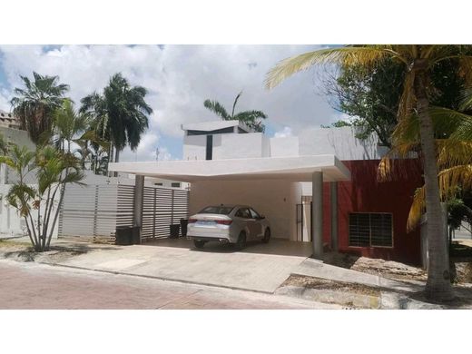 Casa de lujo en Cancún, Benito Juárez