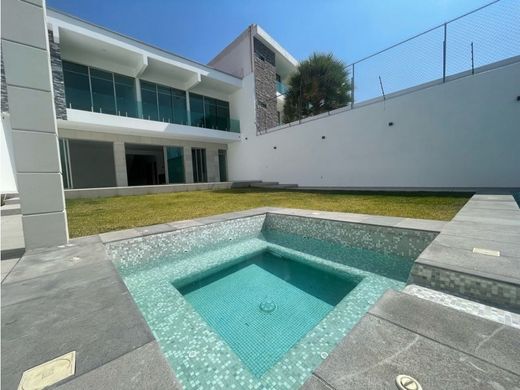 Luxury home in Temixco, Morelos