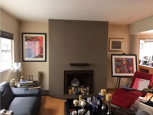 Apartment in Miguel Hidalgo, The Federal District