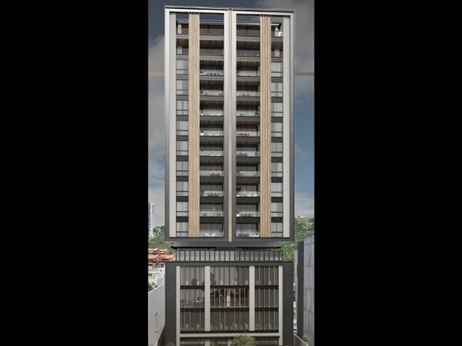 Appartement in San Pedro, China