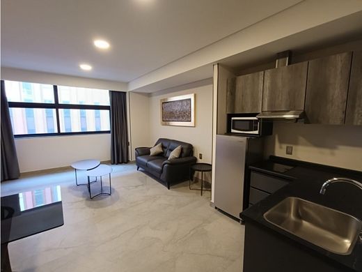 Квартира, Cuauhtémoc, Ciudad de México