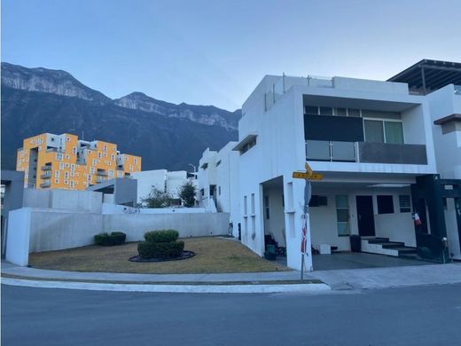 Monterrey, Estado de Nuevo Leónの高級住宅