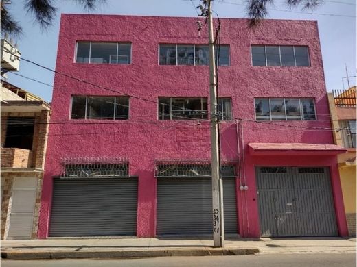 Appartementencomplex in Iztacalco, Ciudad de México