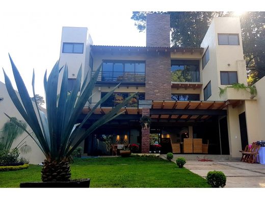 Luxe woning in Valle de Bravo, Mexico (staat)