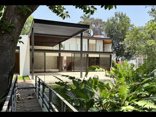 Luksusowy dom w Cuernavaca, Morelos