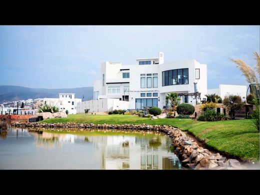 Ensenada, Estado de Baja Californiaの土地