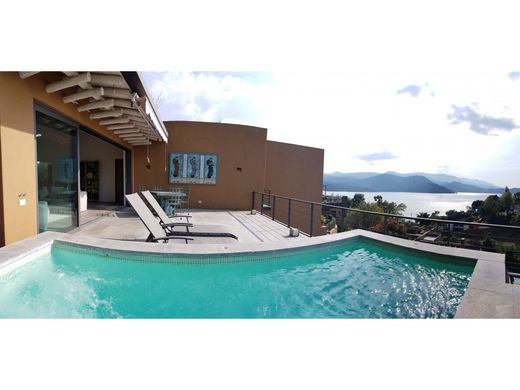 Casa de luxo - Valle de Bravo, México (estado)