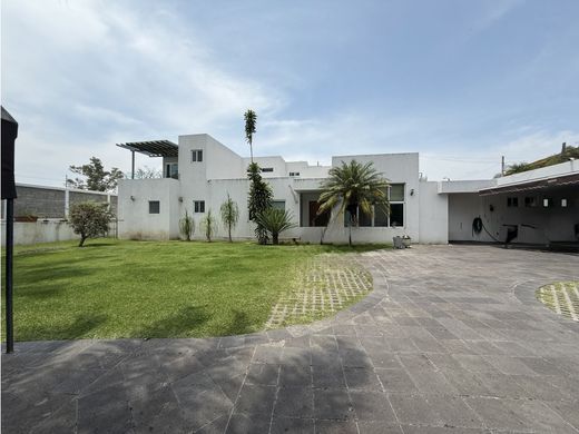 Luxe woning in Zamora, Michoacán de Ocampo