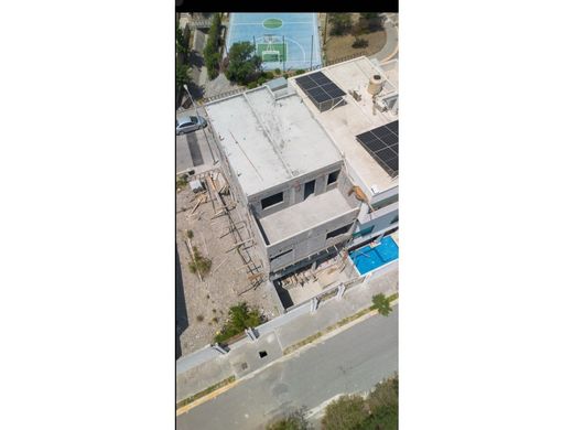 Luxury home in Monterrey, Nuevo León