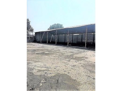 Участок, Cuautitlán Izcalli, Estado de México