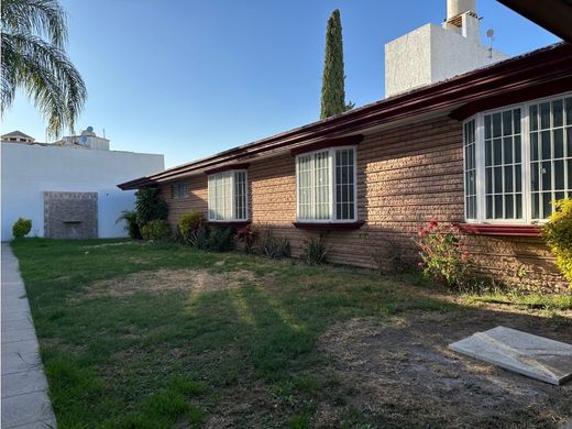 Casa di lusso a Aguascalientes