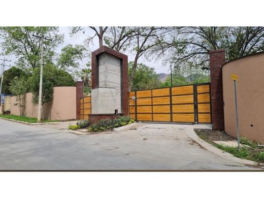 Luxury home in Monterrey, Nuevo León