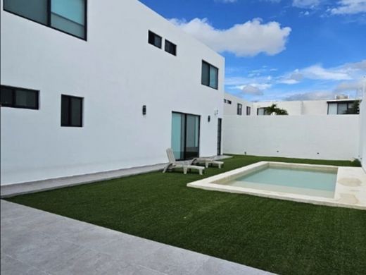 호화 저택 / Mérida, Estado de Yucatán