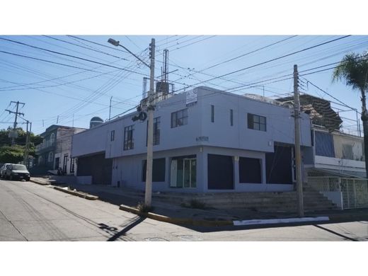 Residential complexes in Guadalajara, Jalisco