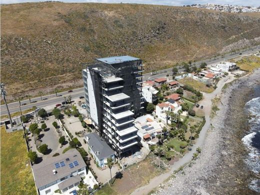 Apartment / Etagenwohnung in Ensenada, Estado de Baja California