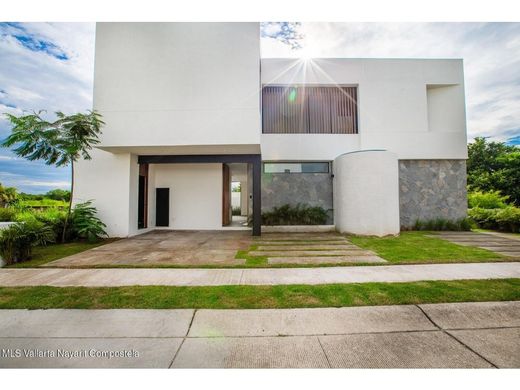 Luxury home in Bucerías, Bahía de Banderas