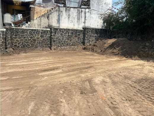 Land in Cuernavaca, Morelos