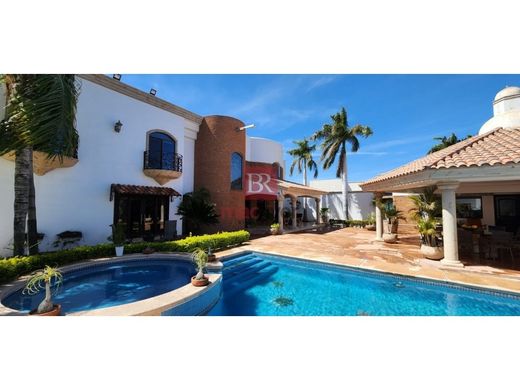 Luxus-Haus in Ciudad Obregón, Cajeme