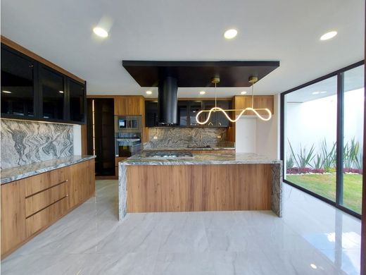 Luxury home in San Andrés Cholula, Puebla