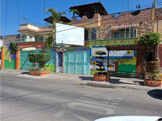 Casa de lujo en Guadalajara, Estado de Jalisco