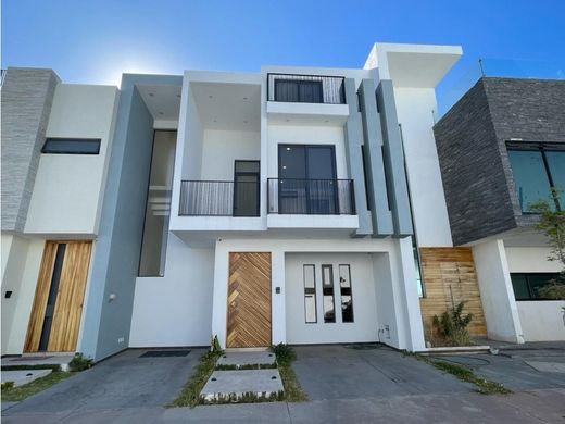 Luxury home in Zapopan, Jalisco