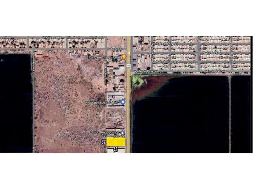 Участок, Cajeme, Hermosillo