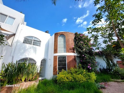 Casa di lusso a Puebla