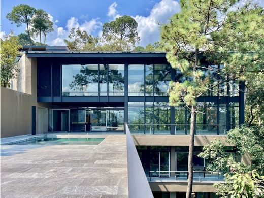 ‏בניין ב  Valle de Bravo, Estado de México